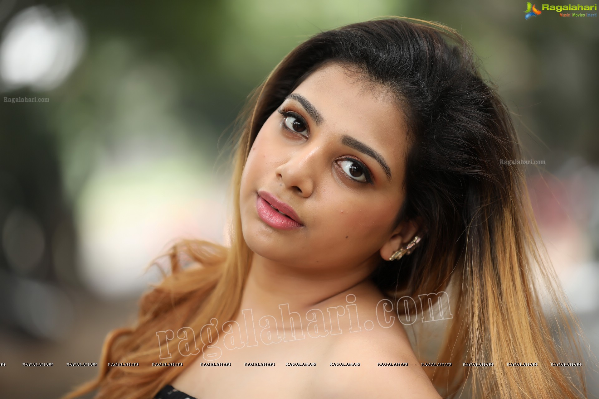 Nameera Mohammed (Exclusive Photo Shoot) (High Definition Photos)