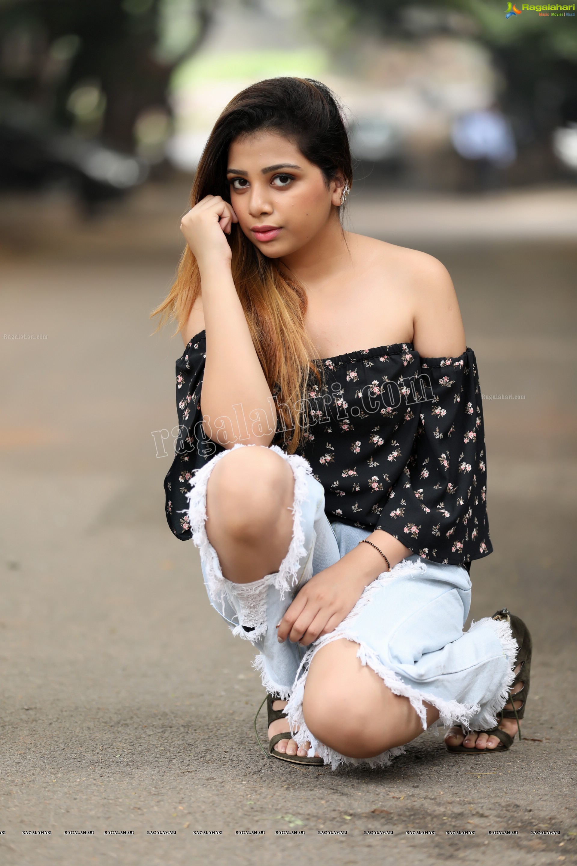 Nameera Mohammed (Exclusive Photo Shoot) (High Definition Photos)