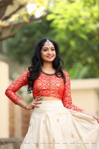 Preethi Parimala Rangepalli 