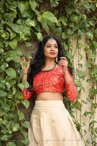 Preethi Parimala Rangepalli 