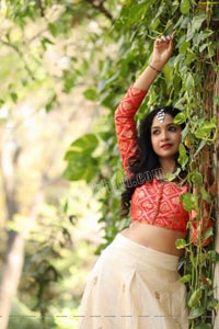 Preethi Parimala Rangepalli 