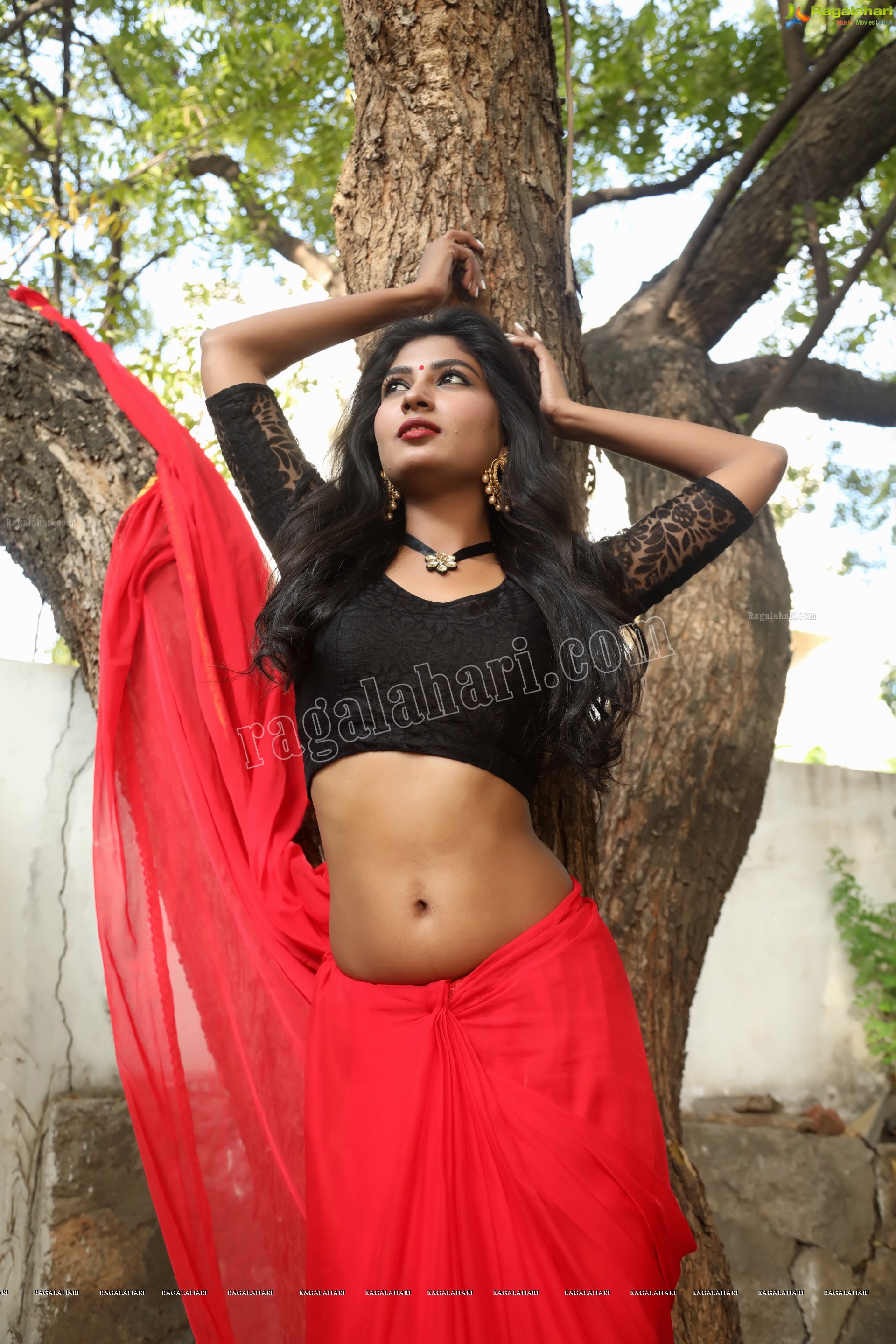 Sanjana Choudhary (Exclusive) (High Definition)