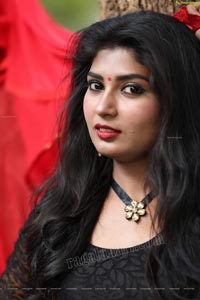 Sanjana Choudhary