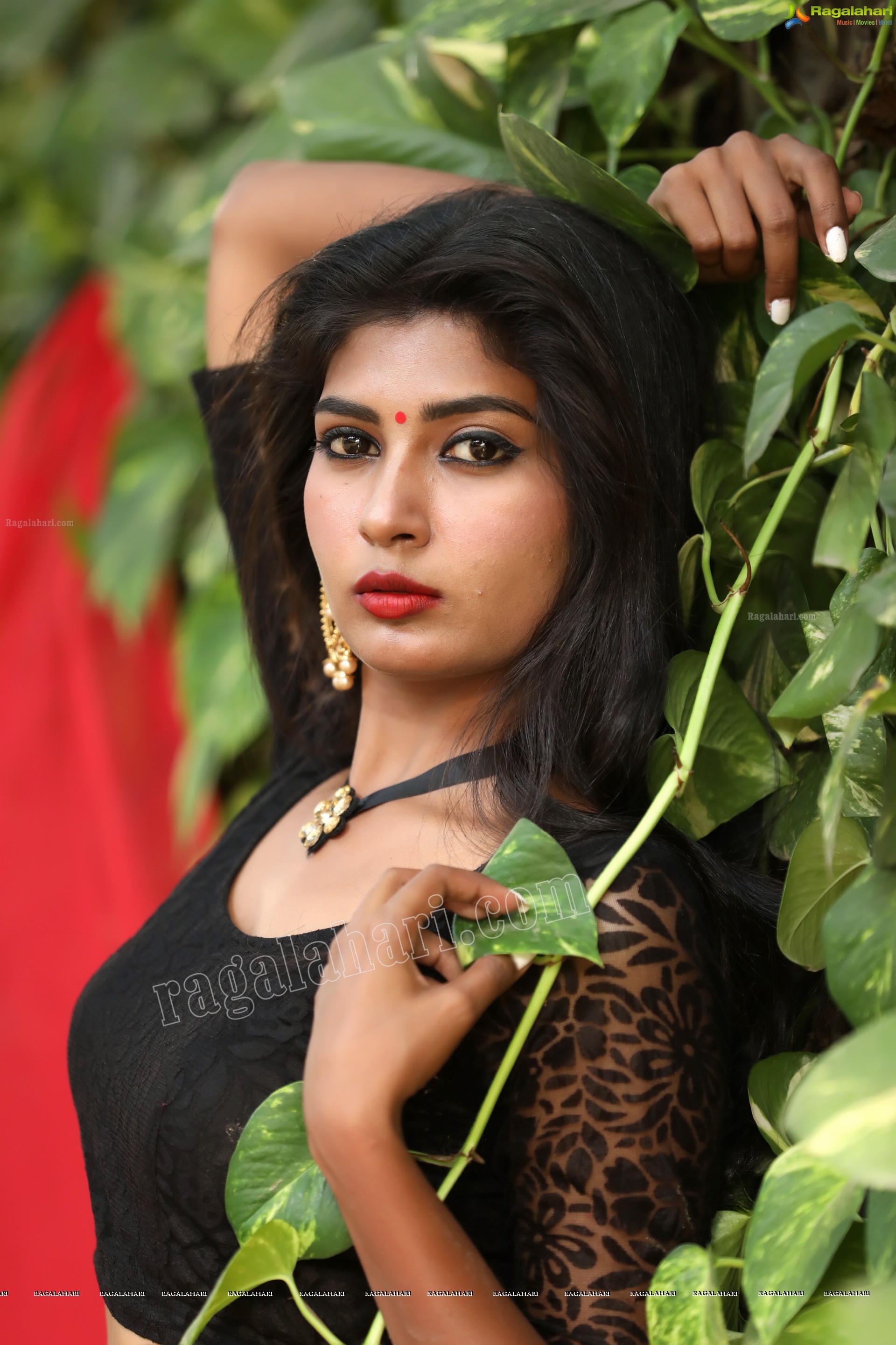 Sanjana Choudhary (Exclusive) (High Definition)