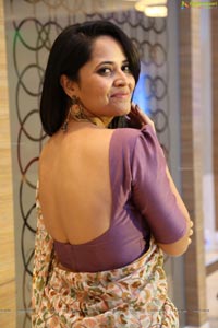 Anasuya Bharadwaj