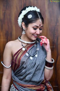 Antasheela Ghosh