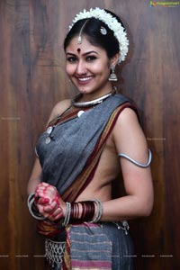 Antasheela Ghosh