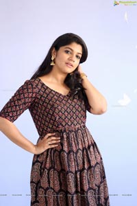 Aparna Balamurali 