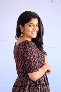 Aparna Balamurali 