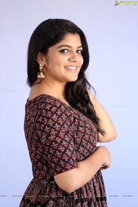 Aparna Balamurali 