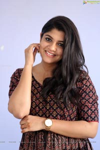 Aparna Balamurali 