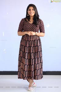 Aparna Balamurali 