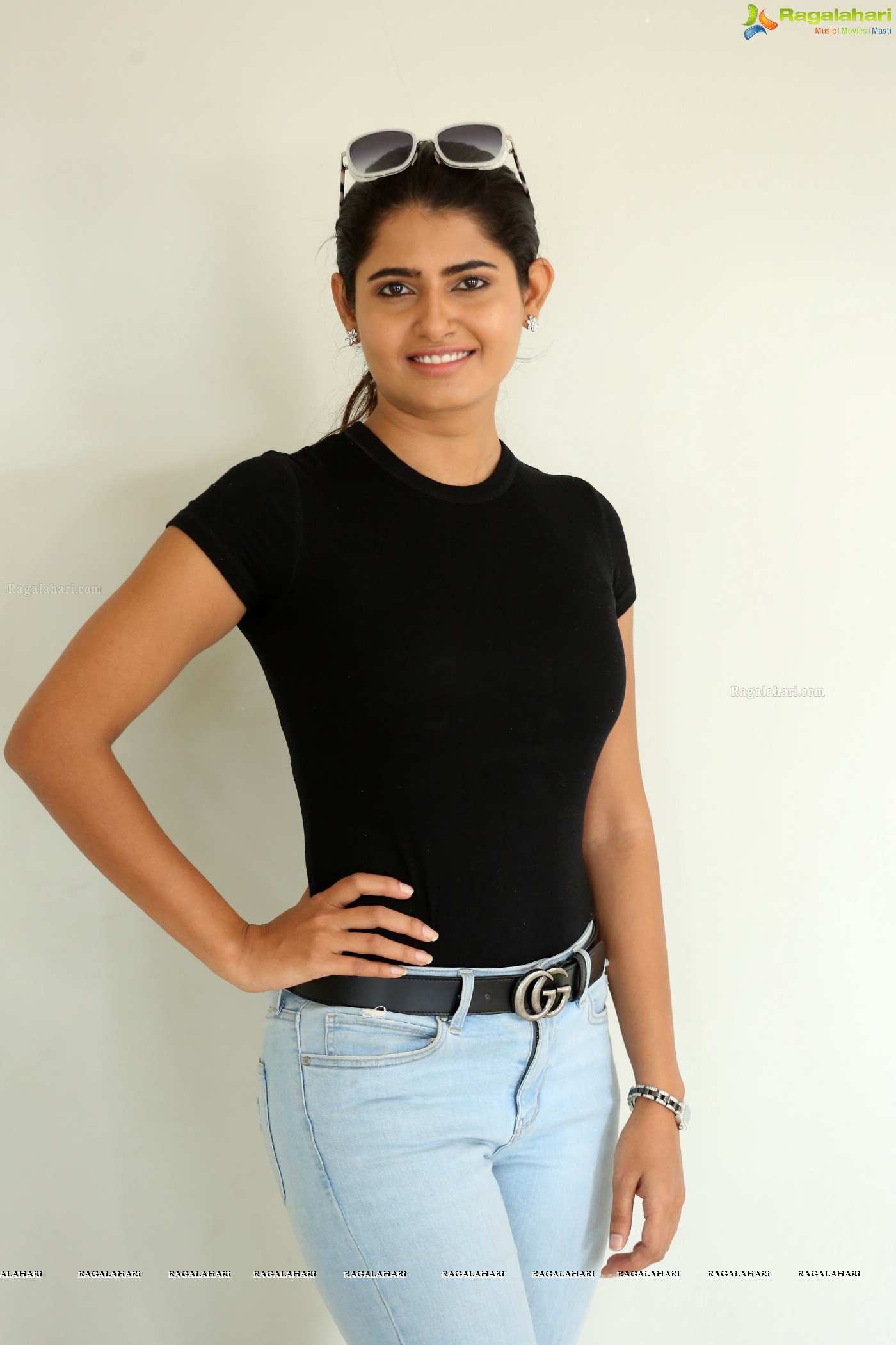 Ashima Narwal (Posters) @ Jessie Trailer Launch