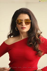 Bhagyashree