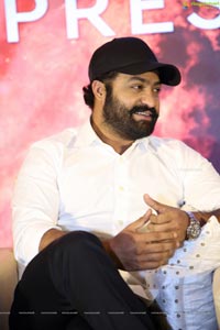 Jr NTR