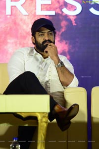 Jr NTR