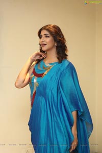 Lakshmi Manchu