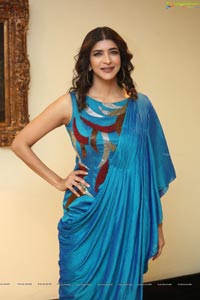 Lakshmi Manchu