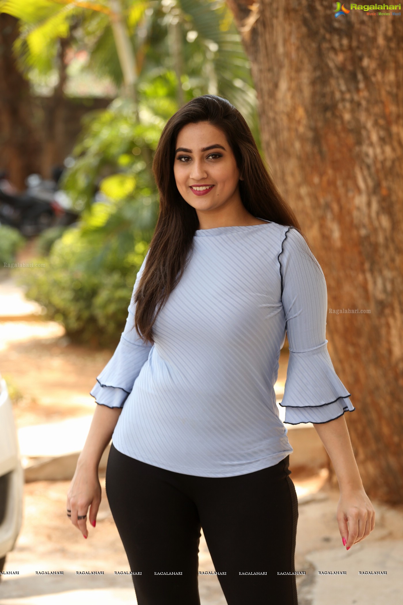 Manjusha [HD] @ 118 Movie Success Meet