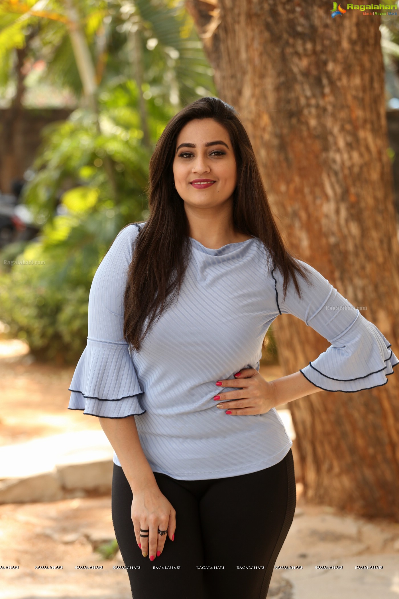 Manjusha [HD] @ 118 Movie Success Meet