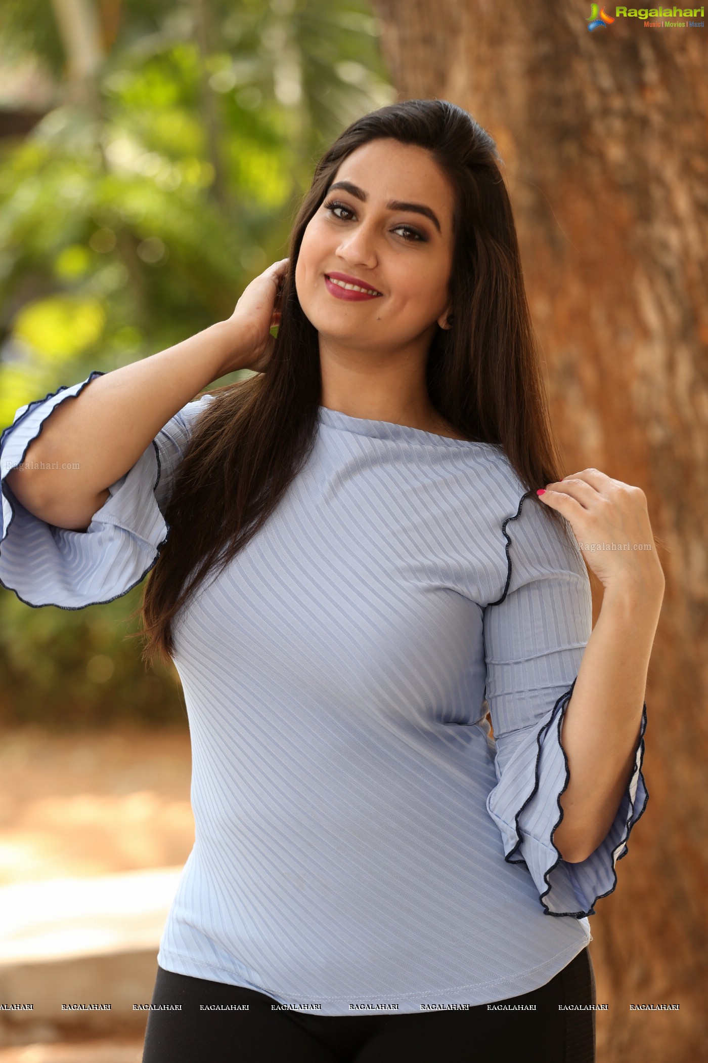 Manjusha [HD] @ 118 Movie Success Meet