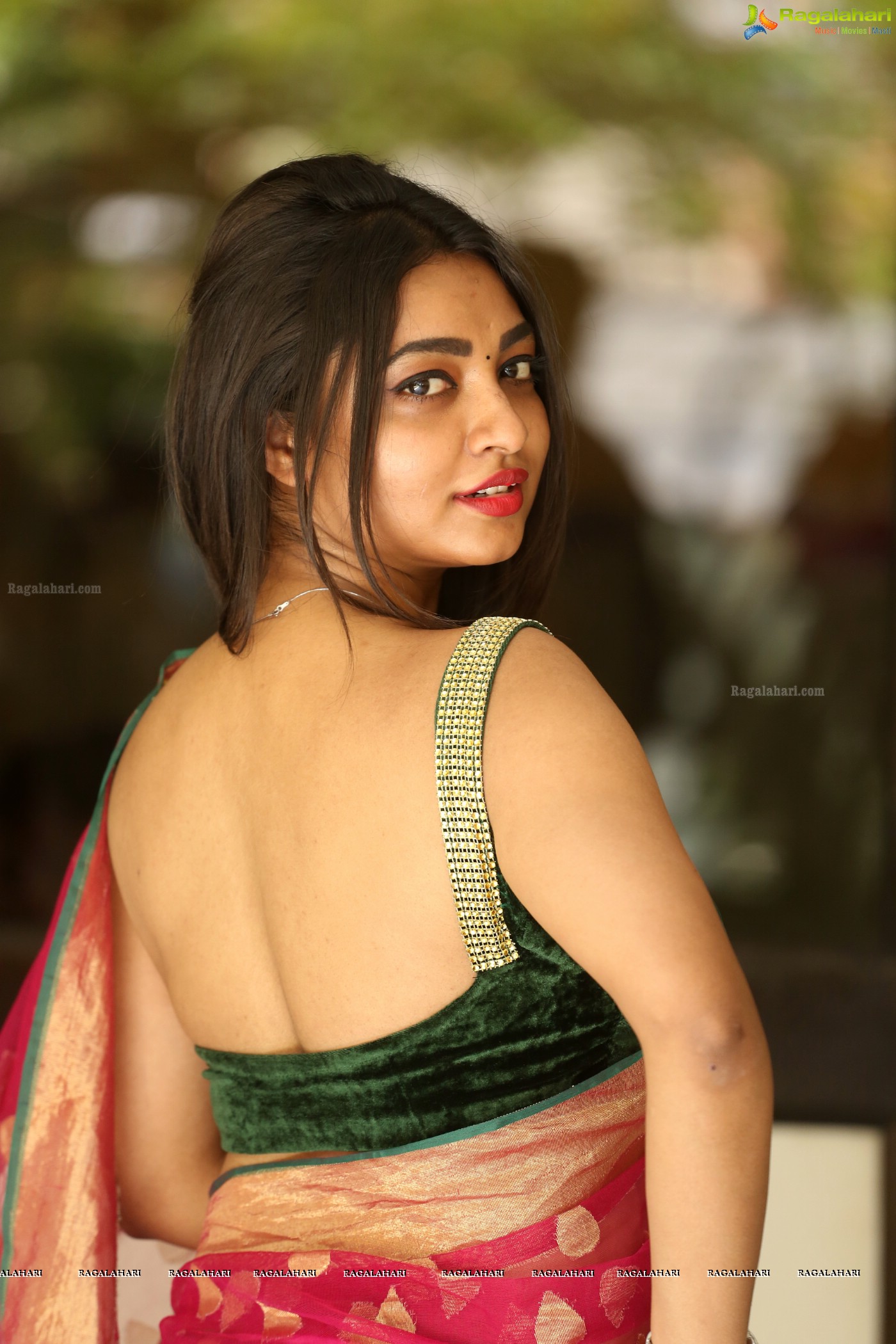 Nandini (Posters) @ KS 100 Audio Launch