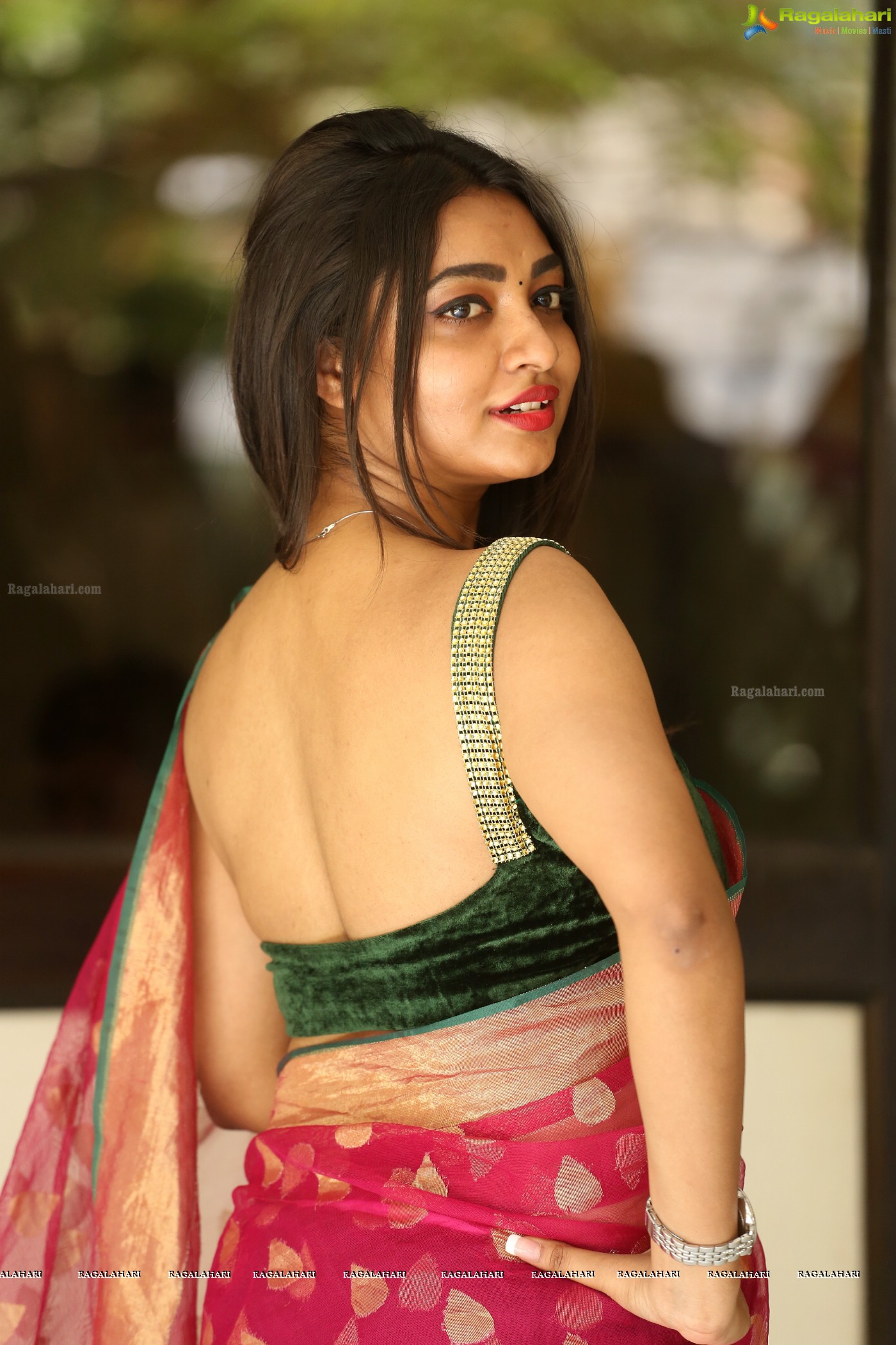 Nandini (Posters) @ KS 100 Audio Launch