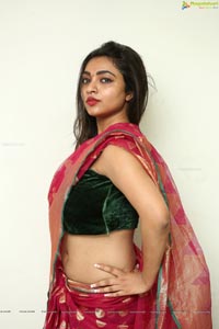 Nandini