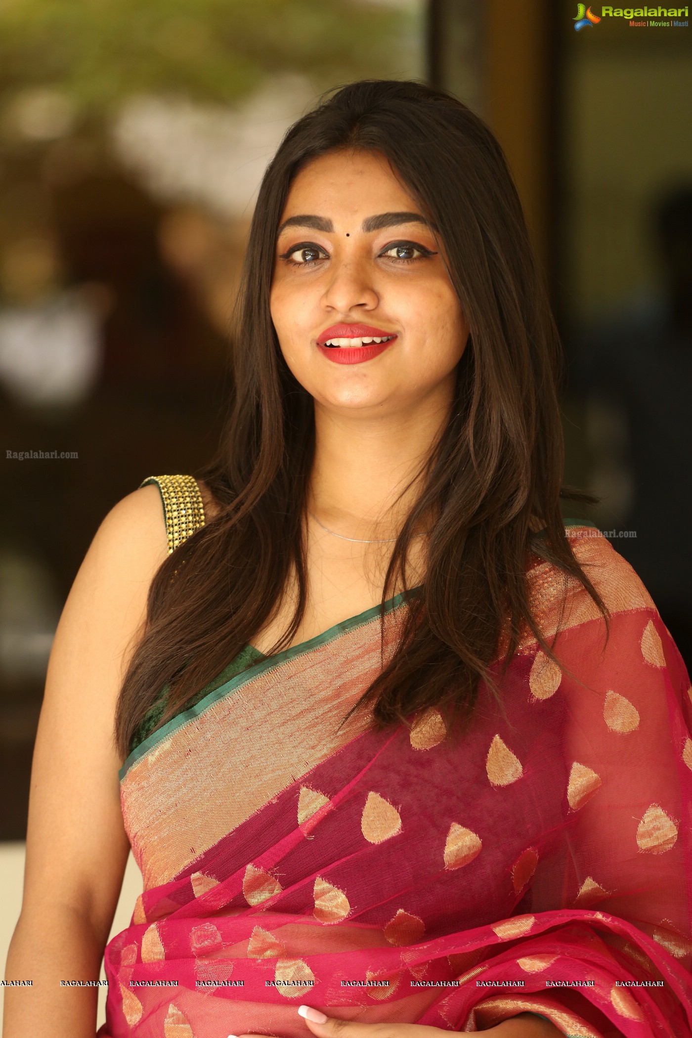 Nandini (Posters) @ KS 100 Audio Launch