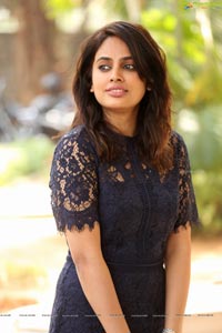 Nandita Swetha