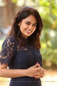 Nandita Swetha