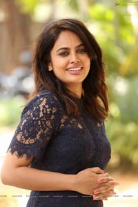 Nandita Swetha