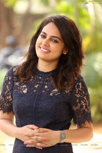 Nandita Swetha