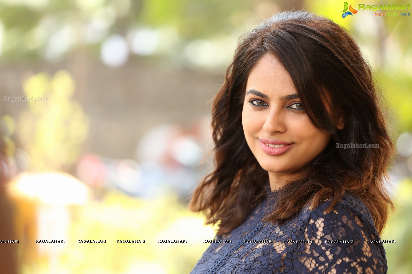 Nandita Swetha (Hi-Resolution Posters) @ Prema Katha Chitram 2 Trailer Launch