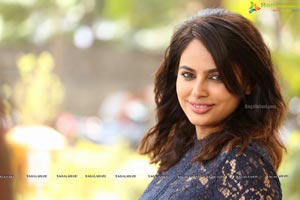 Nandita Swetha