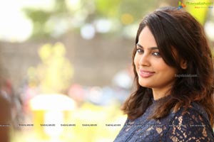 Nandita Swetha