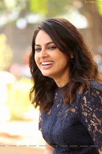 Nandita Swetha