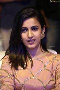 Niharika Konidela