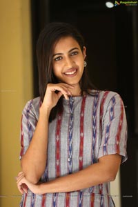 Niharika Konidela 