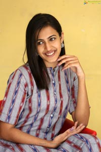 Niharika Konidela 