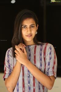 Niharika Konidela 