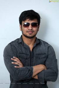 Nikhil Siddharth