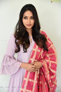 Nivetha Pethuraj