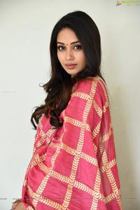 Nivetha Pethuraj