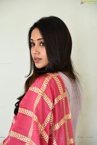 Nivetha Pethuraj