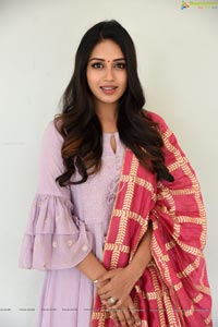 Nivetha Pethuraj