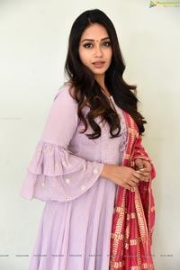 Nivetha Pethuraj