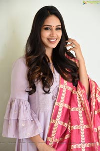 Nivetha Pethuraj