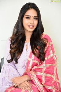 Nivetha Pethuraj