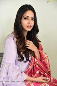 Nivetha Pethuraj